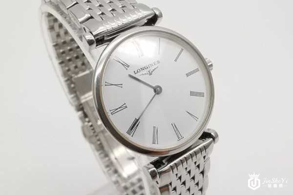 二手女士浪琴手表回收行情好吗 二手女士浪琴手表回收行情好吗