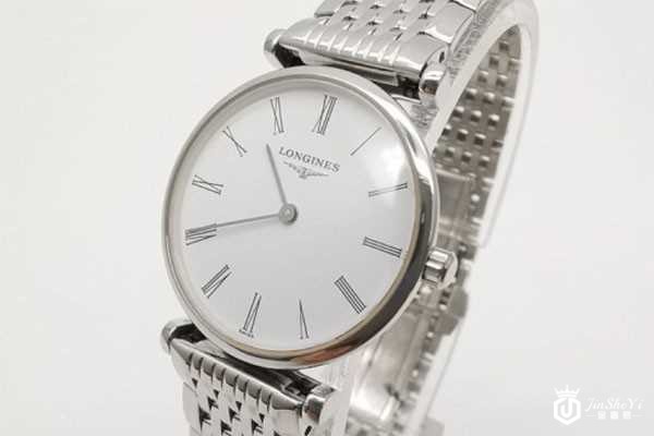 二手女士浪琴手表回收行情好吗 二手女士浪琴手表回收行情好吗