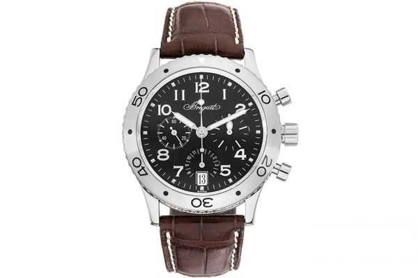 breguet手表回收何等报价算理想价位