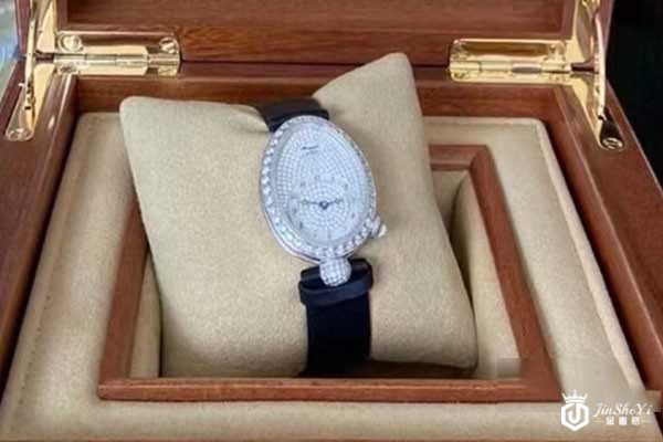 breguet手表回收何等报价算理想价位