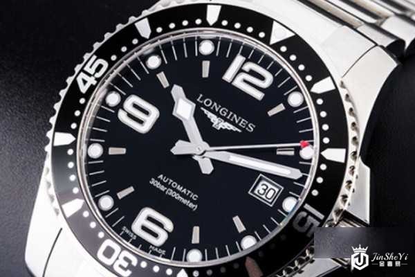 浪琴黑康回收价格查询去哪里更精准 浪琴黑康回收价格查询去哪里更精准