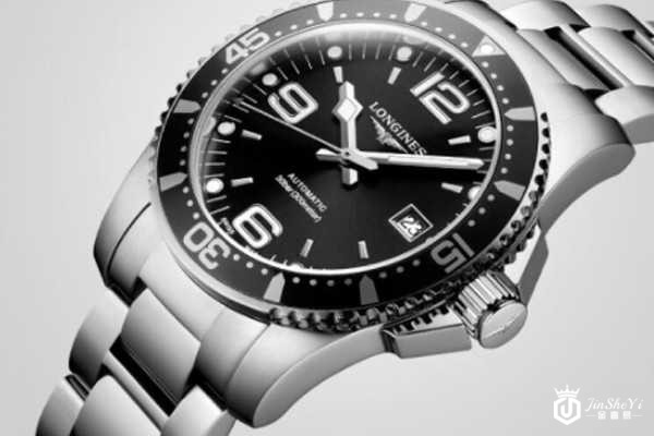 浪琴黑康回收价格查询去哪里更精准 浪琴黑康回收价格查询去哪里更精准