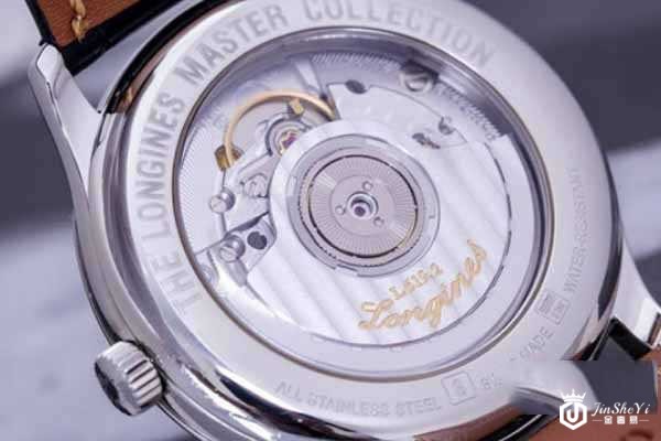 老款浪琴手表回收价格有几折 老款浪琴手表回收价格有几折