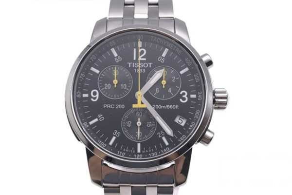 花三千多买的天梭手表回收多少钱