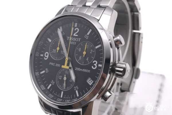 花三千多买的天梭手表回收多少钱