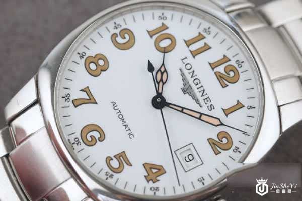 回收浪琴手表在哪里比较高效 回收浪琴手表在哪里比较高效