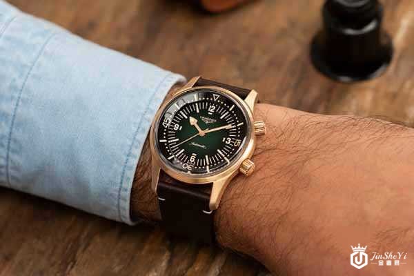 回收浪琴手表在哪里比较高效 回收浪琴手表在哪里比较高效