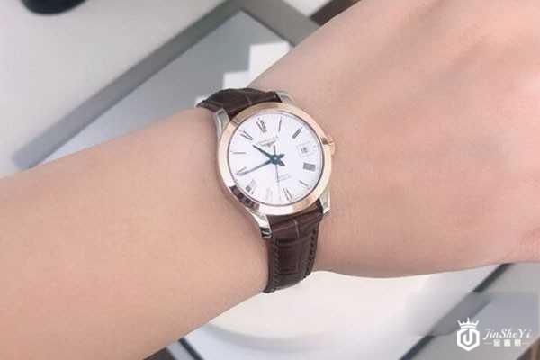 公价34000浪琴手表回收价格几何 公价34000浪琴手表回收价格几何