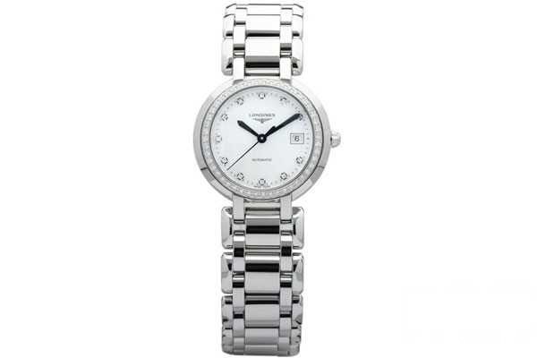 公价34000浪琴手表回收价格几何 公价34000浪琴手表回收价格几何