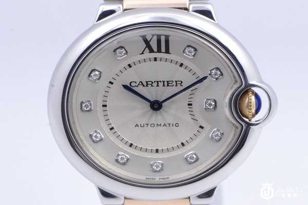 卡地亚名表回收几折 估算依据哪几点 卡地亚名表回收几折 估算依据哪几点