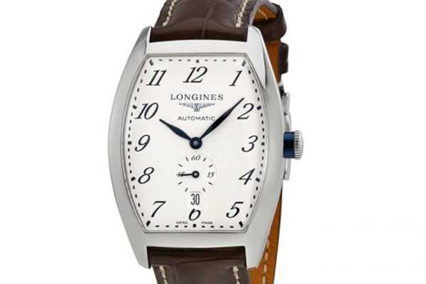 卖浪琴手表的专柜回收二手手表吗