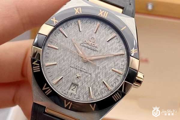 欧米茄手表如何回收价格才会更高