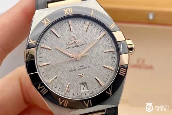 欧米茄手表如何回收价格才会更高