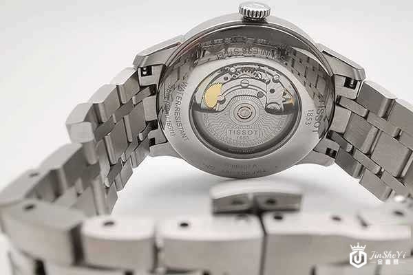 天梭杜鲁尔手表回收行情趋势如何