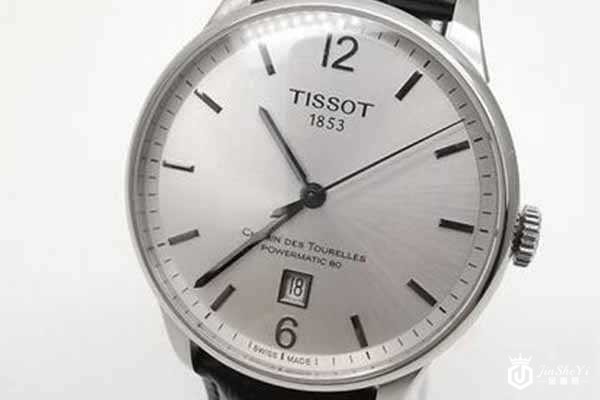 天梭杜鲁尔手表回收行情趋势如何