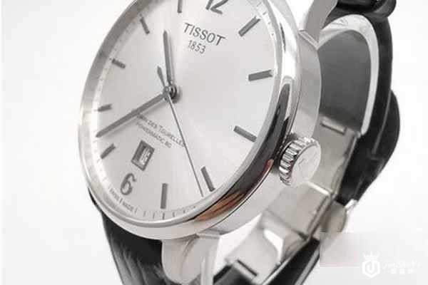 天梭杜鲁尔手表回收行情趋势如何