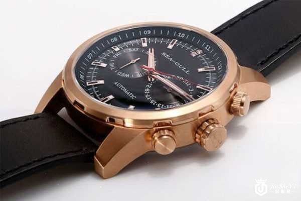 海鸥手表回收多少钱主要看什么