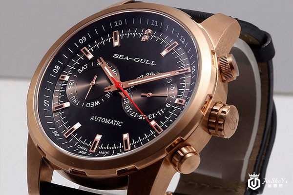 海鸥手表回收多少钱主要看什么
