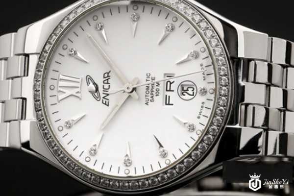 有高价回收英纳格二手表的出售网站吗