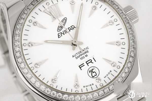 有高价回收英纳格二手表的出售网站吗