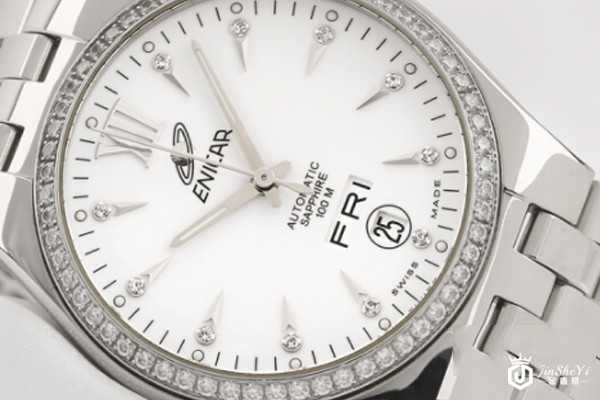 有高价回收英纳格二手表的出售网站吗