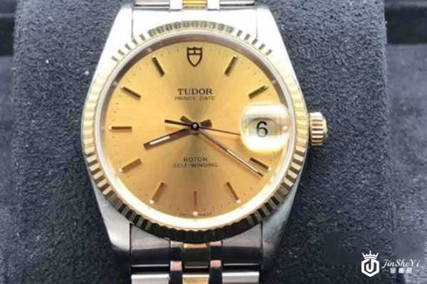 网上找到的帝舵回收价格一览表可信吗