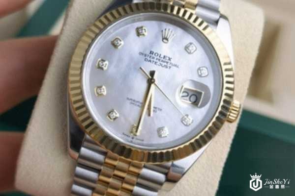 在哪里回收劳力士表保值空间更大
