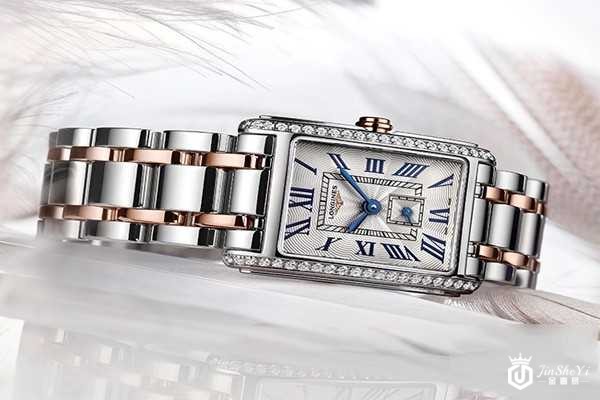 嘉岚系列的浪琴l46352男表回收价格多少