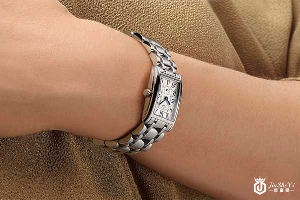 嘉岚系列的浪琴l46352男表回收价格多少