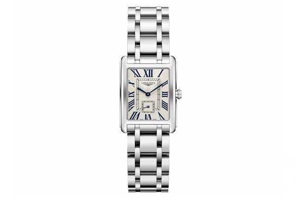 嘉岚系列的浪琴l46352男表回收价格多少