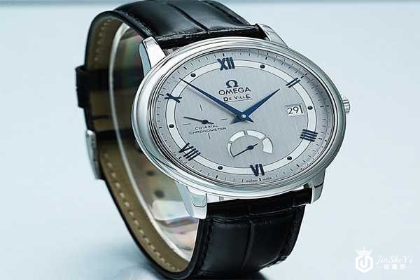 欧米茄手表回收是什么价格 是多少钱怎么评估