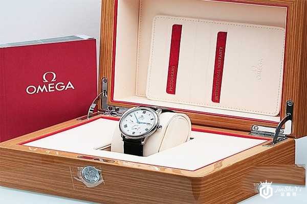 欧米茄手表回收是什么价格 是多少钱怎么评估