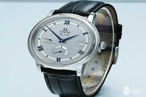 欧米茄手表回收是什么价格 是多少钱怎么评估