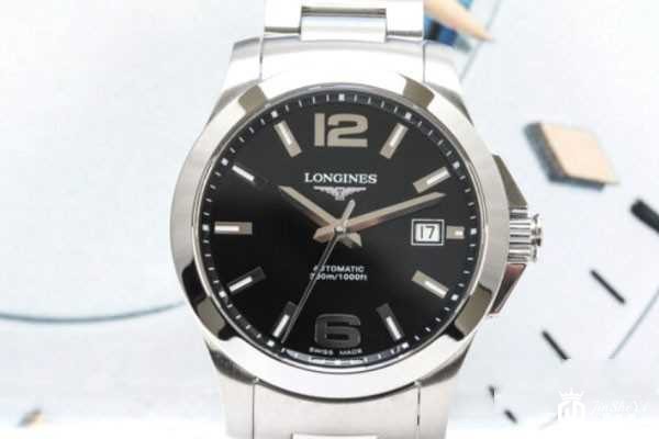 花9100买的浪琴表回收多少钱