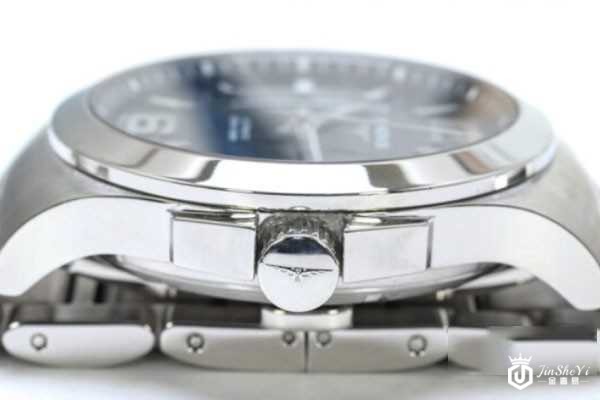 花9100买的浪琴表回收多少钱