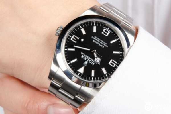 如何有效提高劳力士探一回收的价格