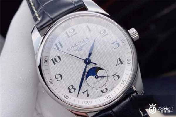 二手瑞士浪琴手表回收价格怎么样