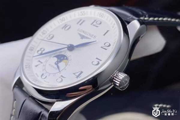 二手瑞士浪琴手表回收价格怎么样