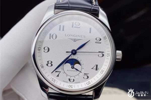 二手瑞士浪琴手表回收价格怎么样