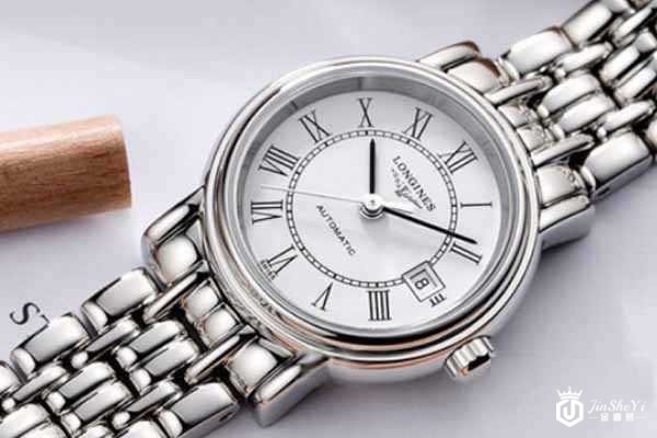 原价一万的浪琴手表回收能有多少钱