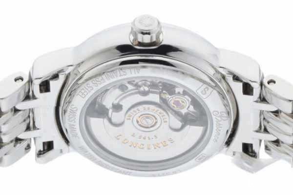 原价一万的浪琴手表回收能有多少钱