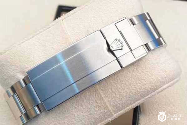 劳力士绿水鬼回收价格是如何计算