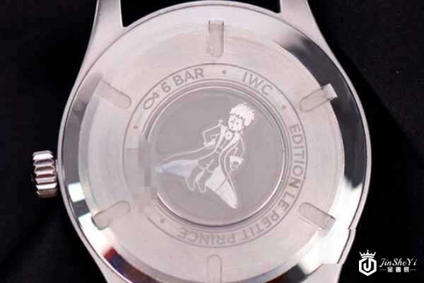 回收万国飞行员二手价格能不能拿到五折