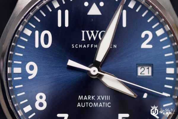 回收万国飞行员二手价格能不能拿到五折