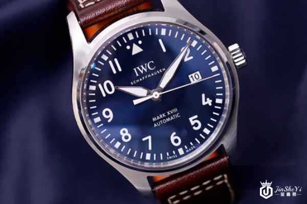 回收万国飞行员二手价格能不能拿到五折