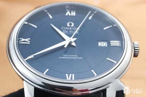 入手价格是3万的欧米茄回收价格还有多少