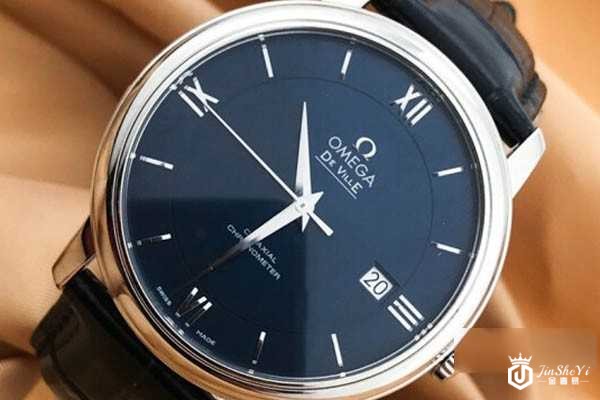 入手价格是3万的欧米茄回收价格还有多少