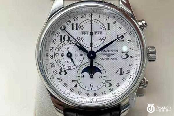 怎样才能提升回收二手浪琴手表价格 怎样才能提升回收二手浪琴手表价格