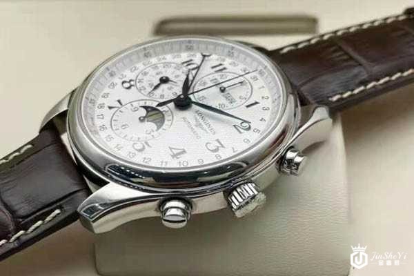 怎样才能提升回收二手浪琴手表价格 怎样才能提升回收二手浪琴手表价格