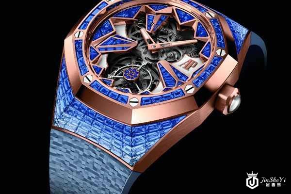 爱彼手表回收时如何避免被套路